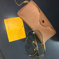 Occhiali da sole bauch laumb