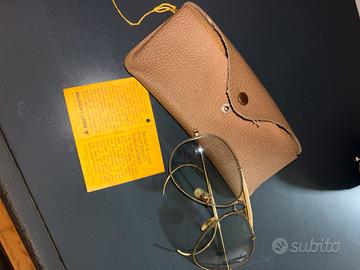 Occhiali da sole bauch laumb