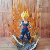 Action Figure Gohan