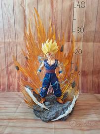 Action Figure Gohan