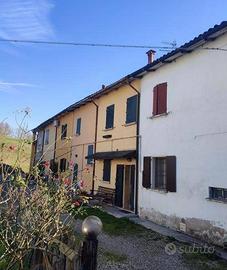 Immobile in asta di 154 m² con 3 locali a Molinell