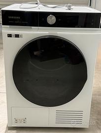 Samsung Asciugatrice AI 9kg A+++  leggi info