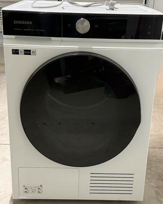 Samsung Asciugatrice AI 9kg A+++  leggi info