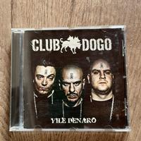 Vile Denaro CD