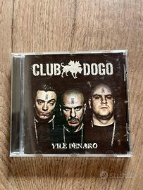 Vile Denaro CD