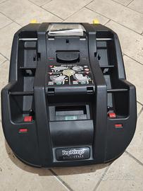attacco isofix peg Perego 