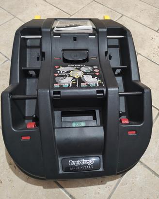 attacco isofix peg Perego 