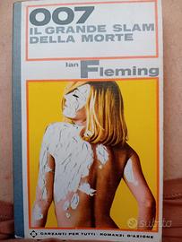 007 Il grande slam della morte; 007 casino rotal