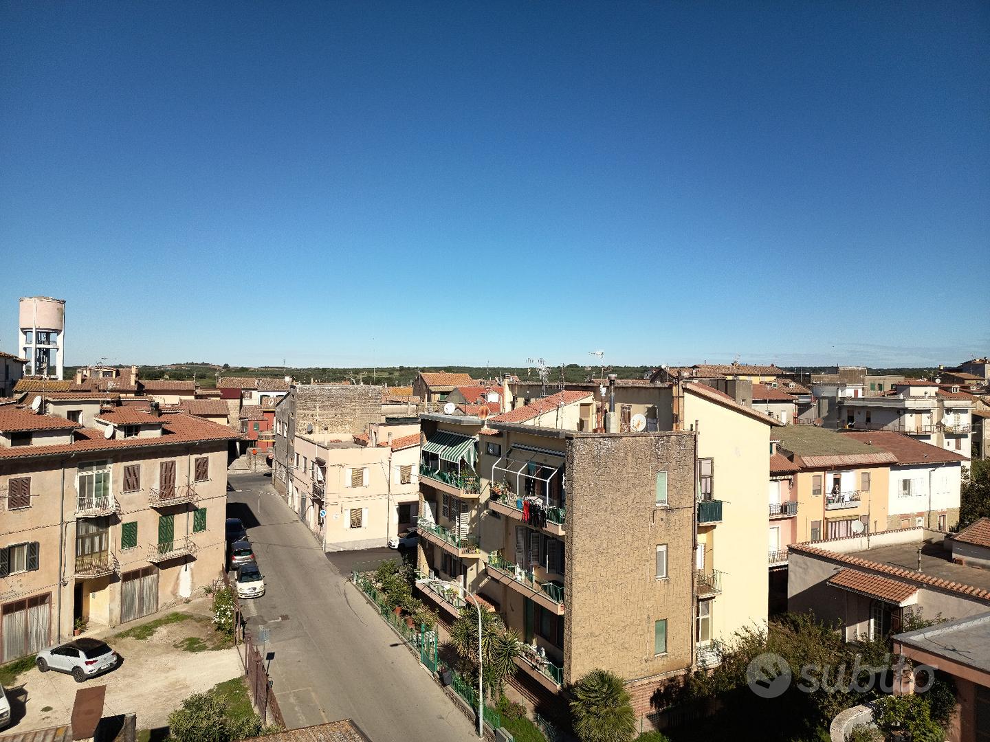 Appartamento – Canino, Viterbo - Vista 4