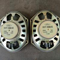 altoparlanti originali ford