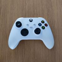 Controller xbox series x-s/One bianco
