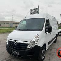 RENAULT Master (OPEL MOVANO)T33 2.3 dCi 131CV(PM