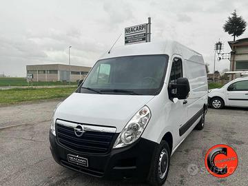 RENAULT Master (OPEL MOVANO)T33 2.3 dCi 131CV(PM