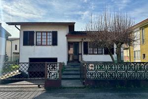 Casa Indipendente Montagnana [Cod. rif M117VRG]