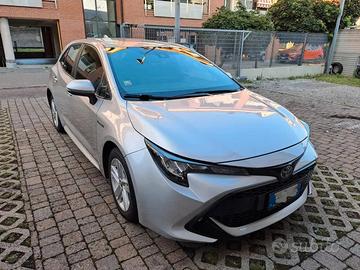 Toyota corolla 1.8 Hybrid 2020 