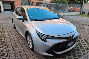 Toyota corolla 1.8 Hybrid 2020 