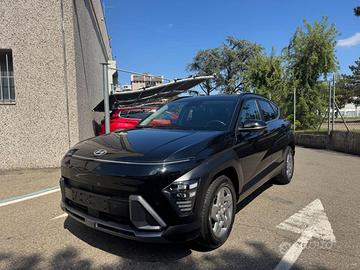 HYUNDAI Kona 1.0 T-GDI XLine