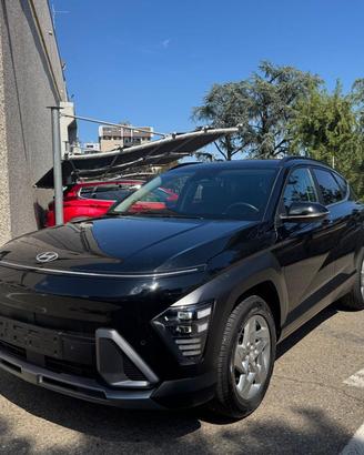 HYUNDAI Kona 1.0 T-GDI XLine