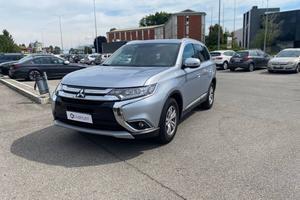 Mitsubishi Outlander Outlander 2.2 Intense awd 5p.