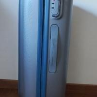 Bella valigia Mandarina Duck "2Tone"