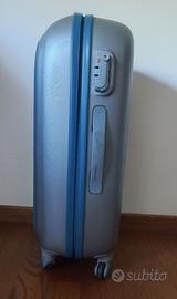 Bella valigia Mandarina Duck "2Tone"