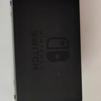 STAND SWITCH supporto