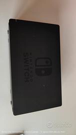 STAND SWITCH supporto