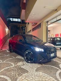 Audi Q2 3xS-line 2022