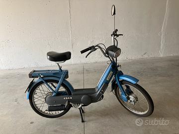 CIAO piaggio