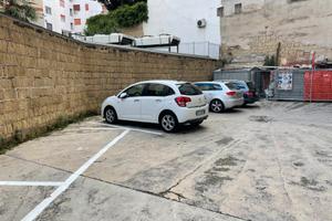 Posto auto scoperto Zona Manzoni Caravaggio