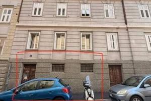 Magazzino a Trieste