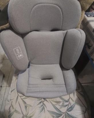 OVETTO RIDUTTORE +KIDS Z9NE+MARSUPIO CHICCO