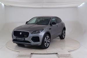 Jaguar E-Pace 2.0D I4 163CV AWD Auto R-DYNAMIC S