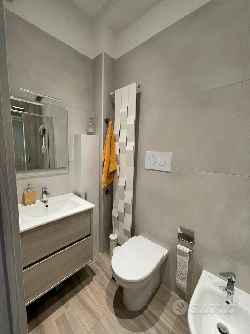 Appartamento – Reggio di Calabria, Reggio Calabria - Vista 5