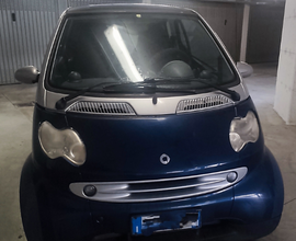 Smart Fortwo Anno 2006