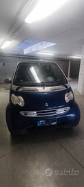 Smart Fortwo Anno 2006