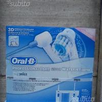 Apparecchio per pulizia dentale ORAL-B Braun