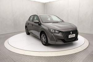Peugeot 208 PureTech 75 Stop&Start 5 porte Ac...