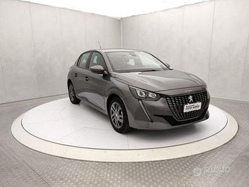 Peugeot 208 PureTech 75 Stop&Start 5 porte Ac...