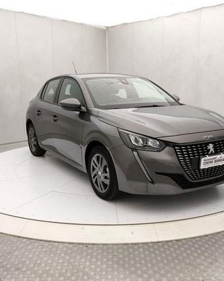 Peugeot 208 PureTech 75 Stop&Start 5 porte Ac...