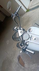 Harley Davidson  Rod king 