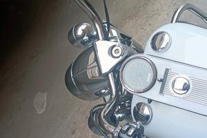 Harley Davidson  Rod king 