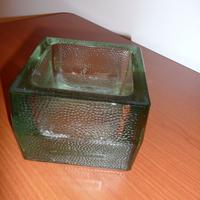 prototipo vetro cemento Saint Gobain - Pisa - 1950