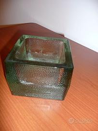 prototipo vetro cemento Saint Gobain - Pisa - 1950