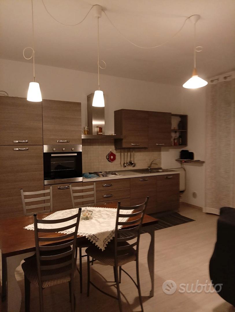 Appartamento – RE - Vista 4