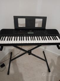 strumenti musicali 