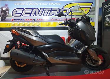 YAMAHA X-Max 300 - 2017 GARANTITO