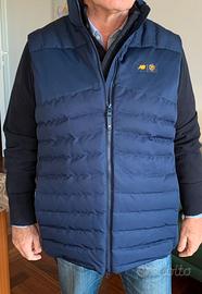 PIUMINO SMANICATO AS ROMA