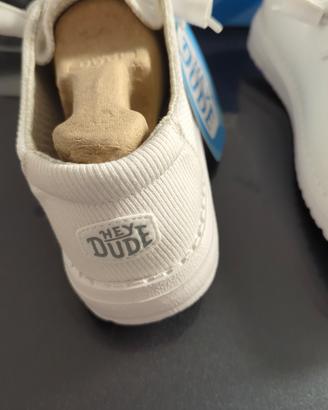 scarpe donna Hey Dude