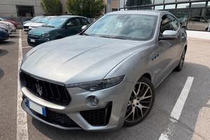 Maserati Levante MHEV 330 CV AWD GT